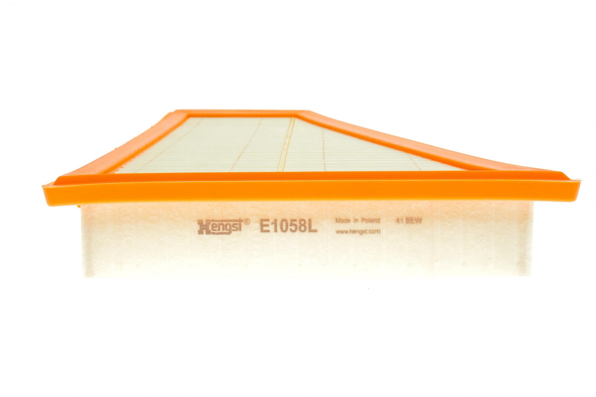 E1058L HENGST FILTER